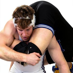 Wrestling Training DVD Championship Productions Fundamentals-0