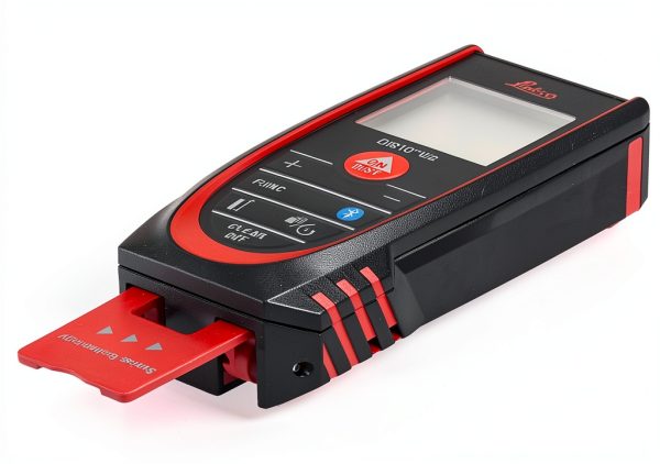 Leica Laser Distance Measure Bluetooth Waterproof 330 Feet-4
