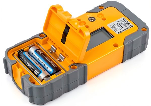 Spectra Precision HL700 Laser Receiver Professional Grade-10