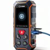 CIGMAN CD-60R Laser Distance Meter Bilateral Measurement-4