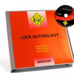 Marcom Industrial Safety Training DVD Workplace Safety Video-0
