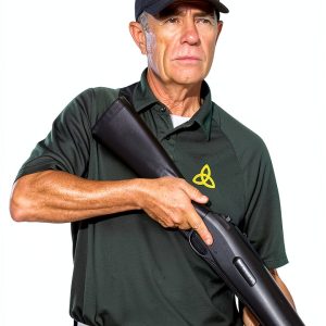 Shotgun Operator DVD Panteao Productions Tactical Training-0