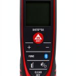 Leica Laser Distance Measure Bluetooth Waterproof 330 Feet-0
