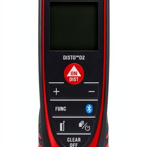 Leica Laser Distance Measure Bluetooth Waterproof 330 Feet-0
