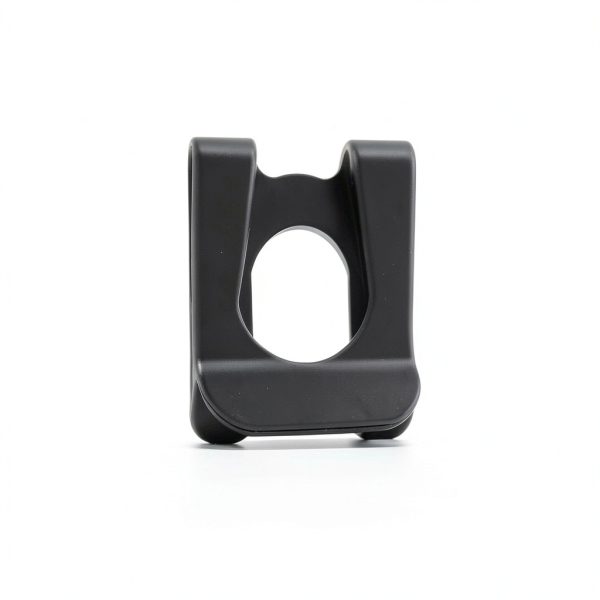 Hilitchi U Type Clips Zinc Plated Metal Assortment Kit-1