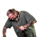 Panteao Productions Blacksmithing DVD Survival Skills-0