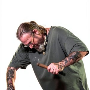 Panteao Productions Blacksmithing DVD Survival Skills-0