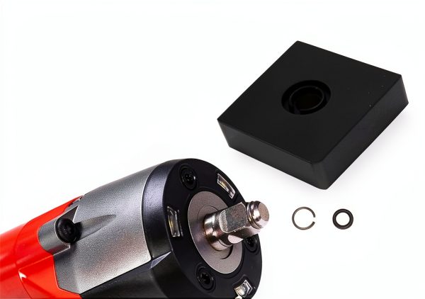 TALSWIF 1/2 Retaining Ring Clip Carbon Steel O-Ring Set-3