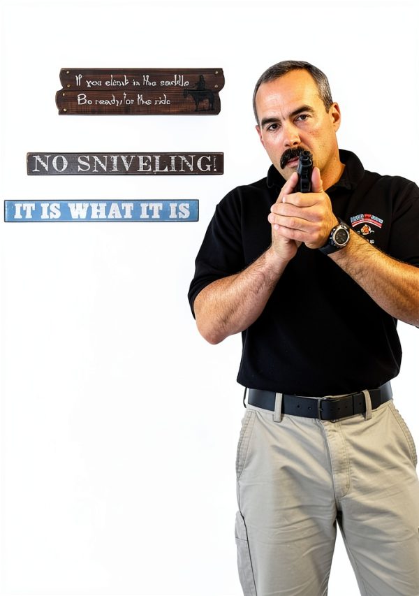 Home Defense Training Video Pro Ears Expert Techniques USA-0