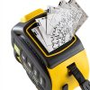 Generic Laser Distance Meter Rechargeable Yellow Survey Tool-4
