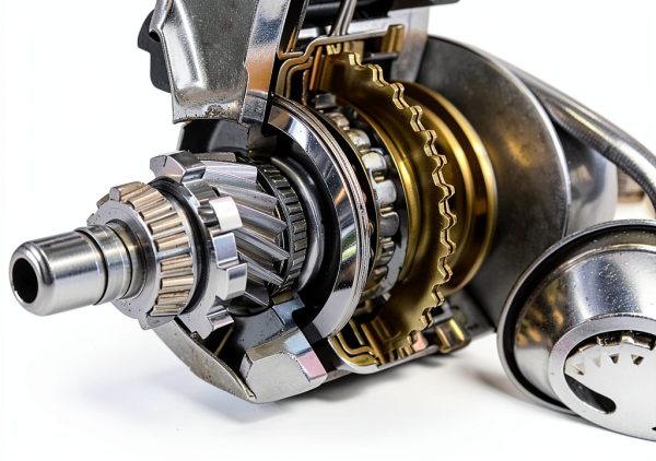 Pilarmuture E Clips Manganese Steel Retaining Rings-7