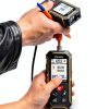 CIGMAN CD-60R Laser Distance Meter Bilateral Measurement-6