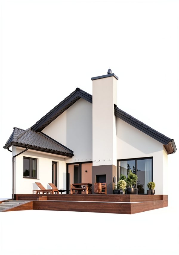 CIGMAN Green Laser Distance Meter 393ft Range 4x Zoom-2