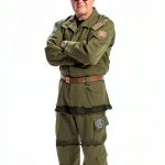 PEA Tactical Vehicle Rifle Training DVD for Law Enforcement-0