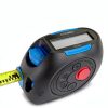 ACEGMET DT30 Laser Distance Meter Blue Digital Tape Measure-1