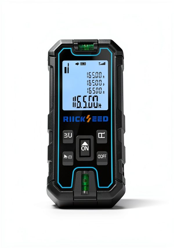 RockSeed Laser Measure 165ft High Accuracy Golf Tool-7
