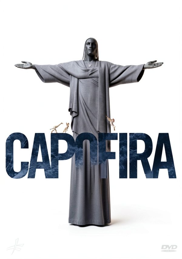 Industrial Safety Training DVD Christophe Diez Bayview Films-0