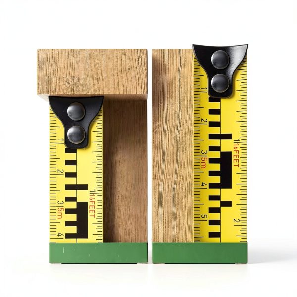 FLGF DT30 Laser Distance Meter Mens Tools Home Improvement-6