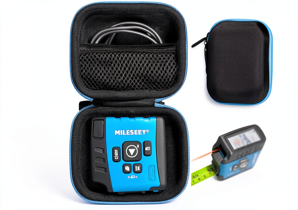 CaseSack protective case showing compact design and mesh pocket