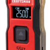 CRAFTSMAN Laser Distance Measurer 55 ft Range Rechargeable-3