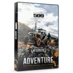 509 US Industrial Safety Training DVD Video Model 509-DVD-PA-0