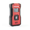 CRAFTSMAN Laser Distance Measurer 55 ft Range Rechargeable-2