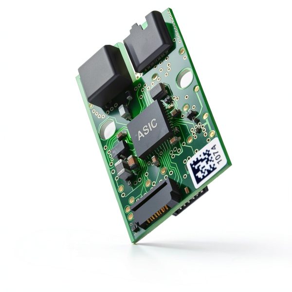 Prexiso Laser Measure Black 135 Ft Compact High Accuracy-5