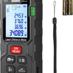 atolla Laser Measure Tool 60m Range Golf Distance Meter-0