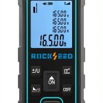 RockSeed Laser Measure 165ft High Accuracy Golf Tool-0