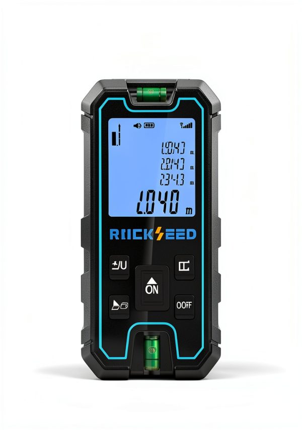 RockSeed Laser Measure 165ft High Accuracy Golf Tool-3