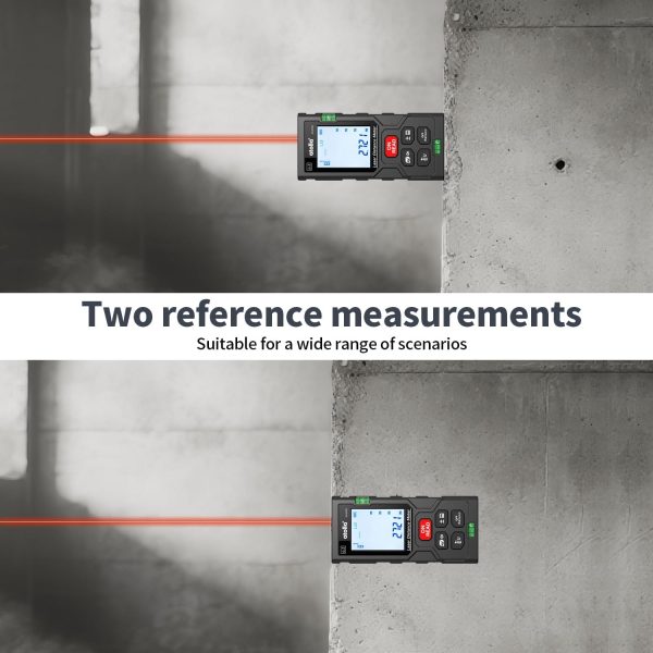 atolla Laser Measure Tool 60m Range Golf Distance Meter-1