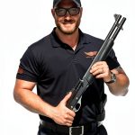 PEA Shotgun Self Defense Training Video Expert Techniques-0
