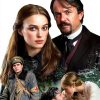Doctor Zhivago Blu-ray Import Widescreen English Spanish-0