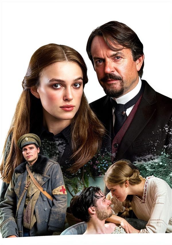 Doctor Zhivago Blu-ray Import Widescreen English Spanish-0