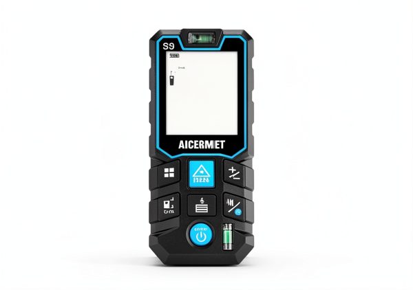 ACEGMET Laser Measure Tool 70M Range APP Version-5