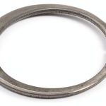 Hillman External Retaining Ring Stainless Steel Shaft-0