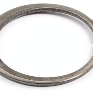 Hillman External Retaining Ring Stainless Steel Shaft-0