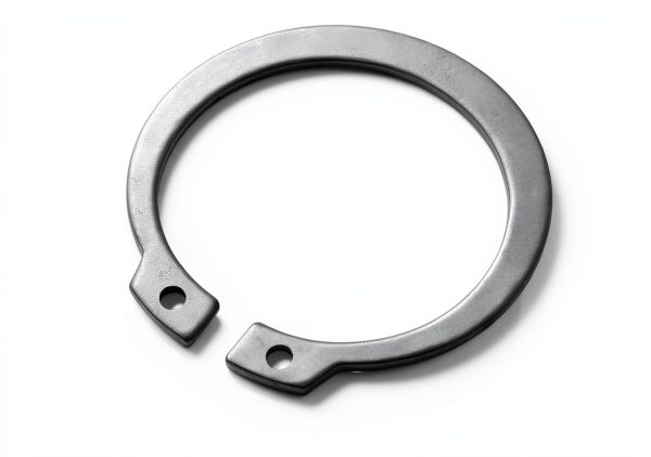 Uxcell External Retaining Ring Steel Shaft Repair Parts-2
