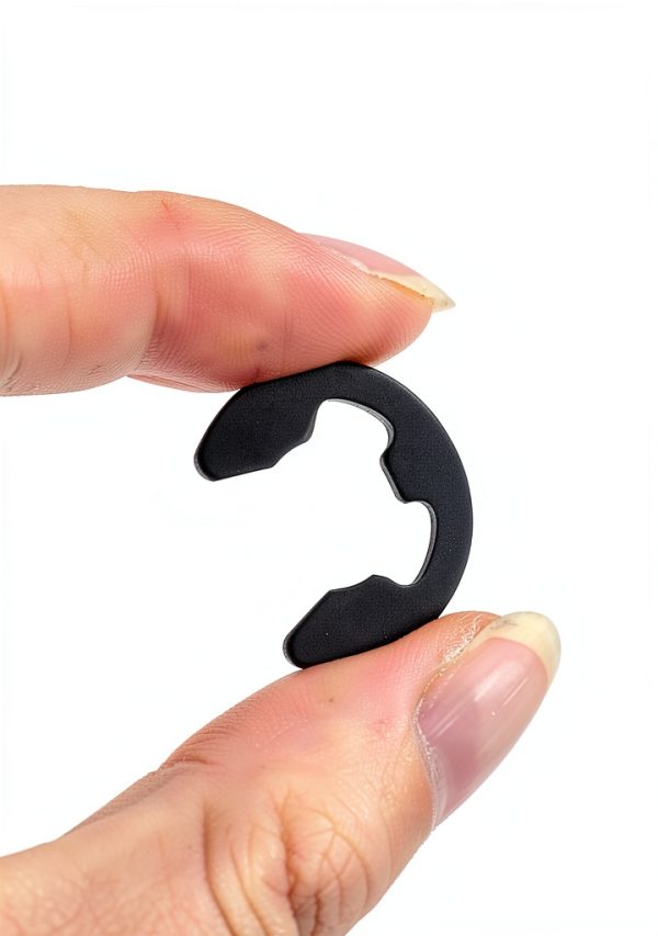 Pilarmuture E Clips Manganese Steel Retaining Rings-5