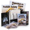 J J Keller Industrial Safety Training DVD Video OSHA-0