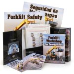 J J Keller Industrial Safety Training DVD Video OSHA-0