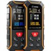 CIGMAN CD-60R Laser Distance Meter Bilateral Measurement-2