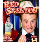 Red Skelton Industrial Safety Training DVD Black White-0