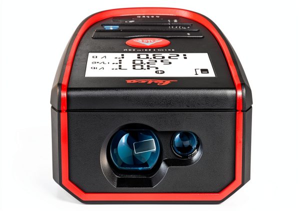 Leica Laser Distance Measure Bluetooth Waterproof 330 Feet-6
