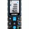 ACEGMET Laser Measure Tool 70M Range APP Version-4