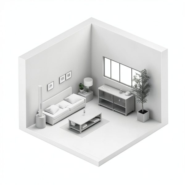BILIPALA Laser Distance Meter Green 70m 100m Measure Tool-7