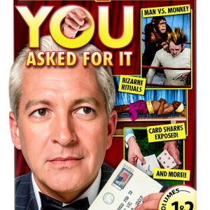 Allied Vaughn Industrial Safety Training DVD Art Baker-0