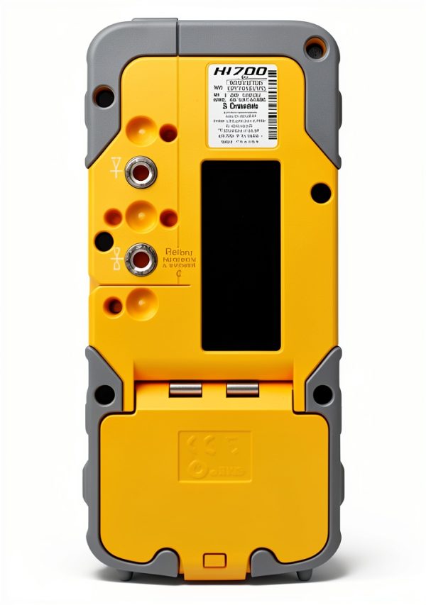 Spectra Precision HL700 Laser Receiver Professional Grade-2