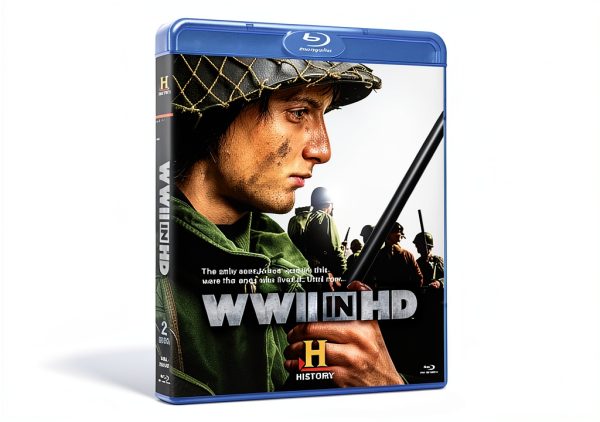 PBS Industrial Safety Training DVD Color Media Military War-0