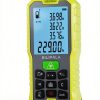 BILIPALA Laser Distance Meter Green 70m 100m Measure Tool-0